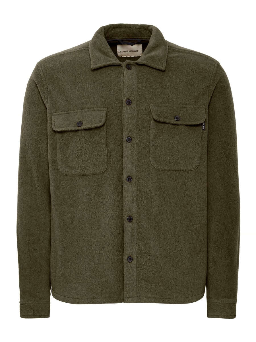 Куртка межсезонная BLEND, темно-зеленый
Куртка межсезонная BLEND, темно-зеленый