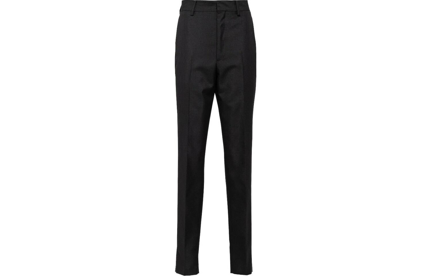 Повседневные брюки мужские черные Prada, черный
Повседневные брюки мужские черные Prada, черный