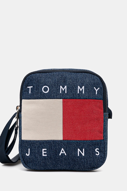 Сумка Tommy Jeans, синий
Сумка Tommy Jeans, синий