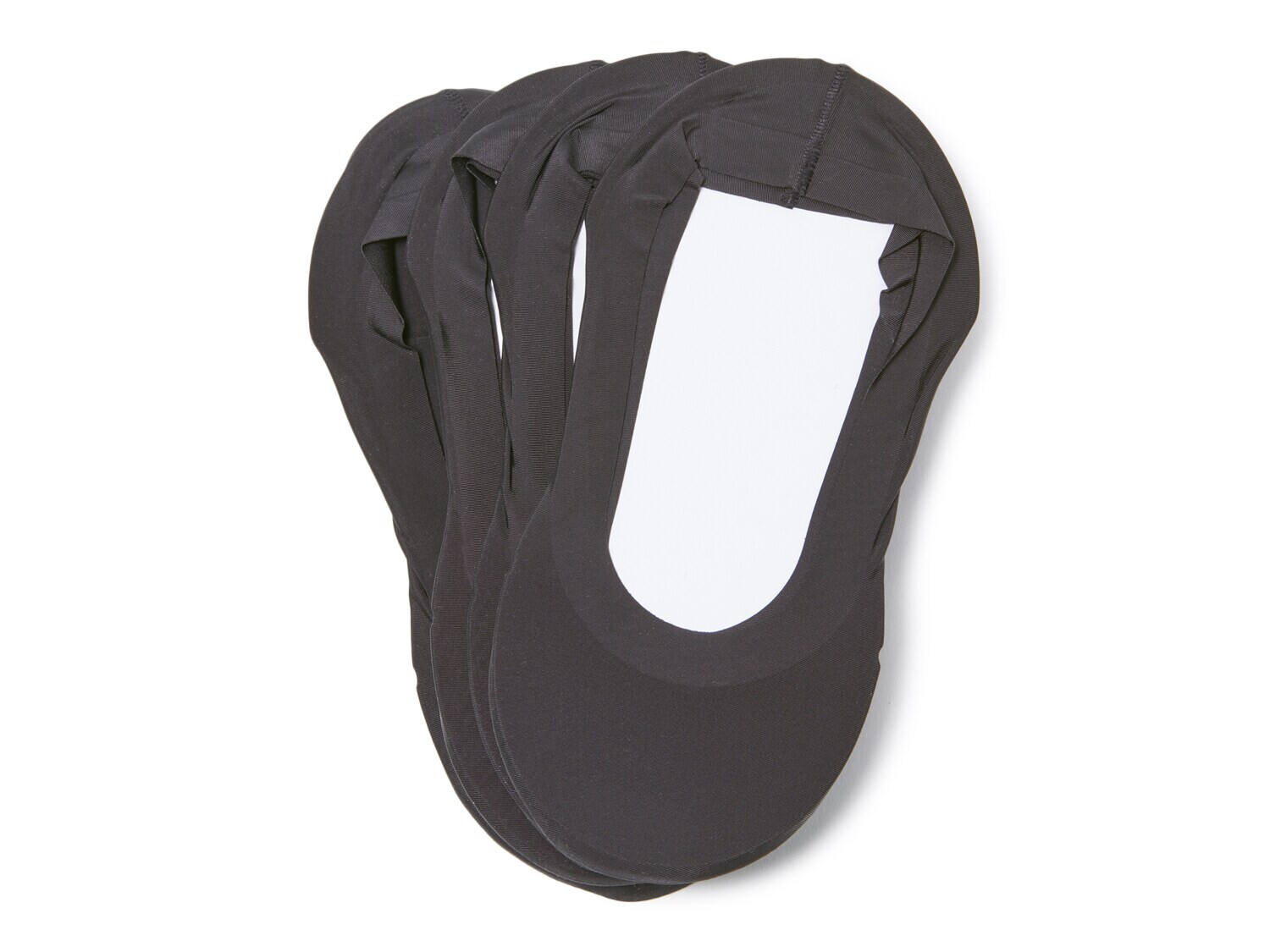 Носки MeMoi вкладыши короткие 2 пары, черный
Носки MeMoi вкладыши короткие 2 пары, черный