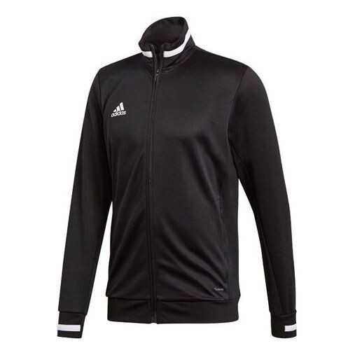 Куртка adidas Zipper Casual Sports Jacket Black, черный
Куртка adidas Zipper Casual Sports Jacket Black, черный