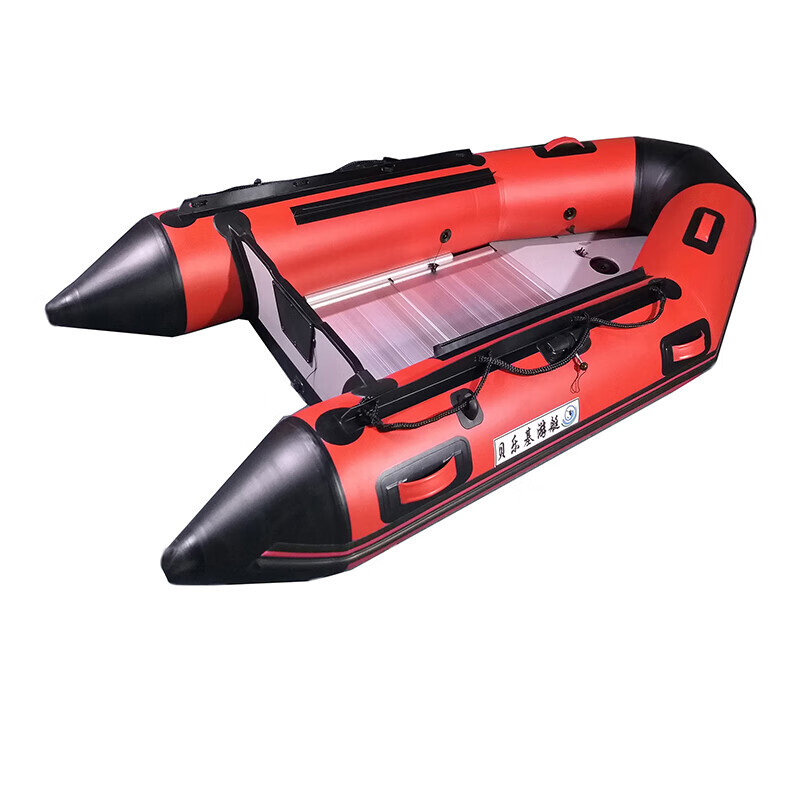 Надувная лодка Hanglang, 300*148*40см, красный
Надувная лодка Hanglang, 300*148*40см, красный