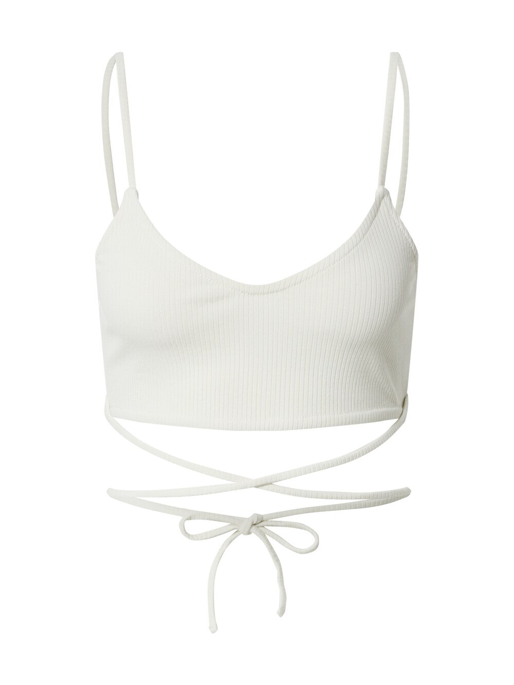 Топ EDITED Zenia, крем
Топ EDITED Zenia, крем