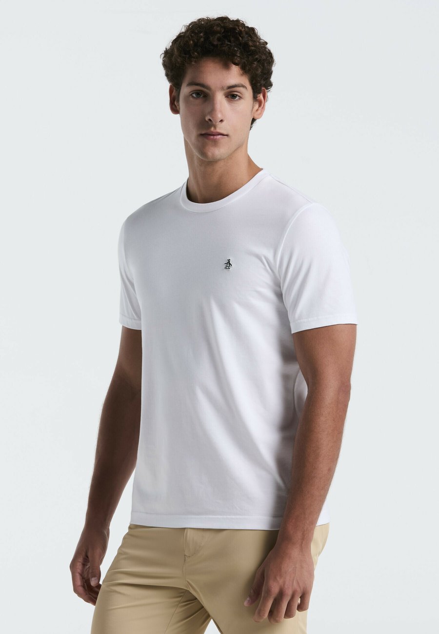 Футболка Original Penguin STICKER PETE , Bright White/White, Белый, Футболка Original Penguin STICKER PETE , Bright White/White
Футболка Original Penguin STICKER PETE , Bright White/White, Белый, Футболка Original Penguin STICKER PETE , Bright White/White