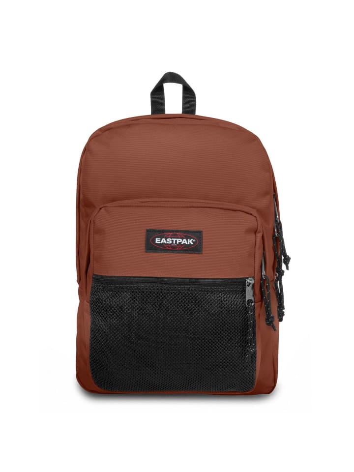 Eastpak Рюкзак Pinnacle 42 см, цвет мускатный коричневый
Eastpak Рюкзак Pinnacle 42 см, цвет мускатный коричневый