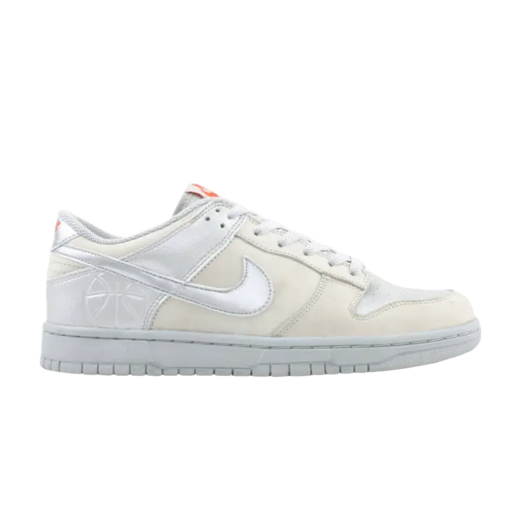 Кроссовки Nike Dunk Low, Tony Parker
Кроссовки Nike Dunk Low, Tony Parker
