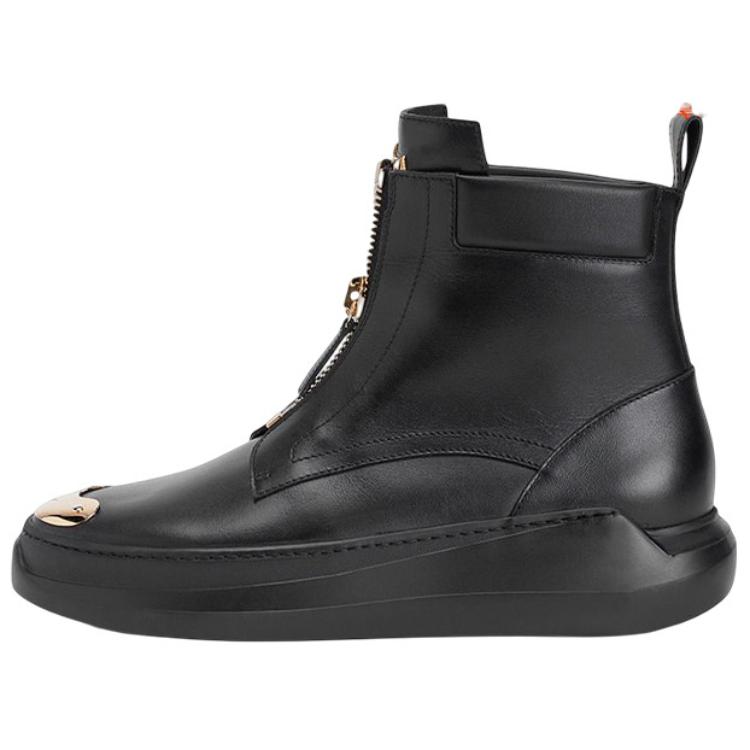 Giuseppe Zanotti /GZ Ботильоны мужские черные
Giuseppe Zanotti /GZ Ботильоны мужские черные