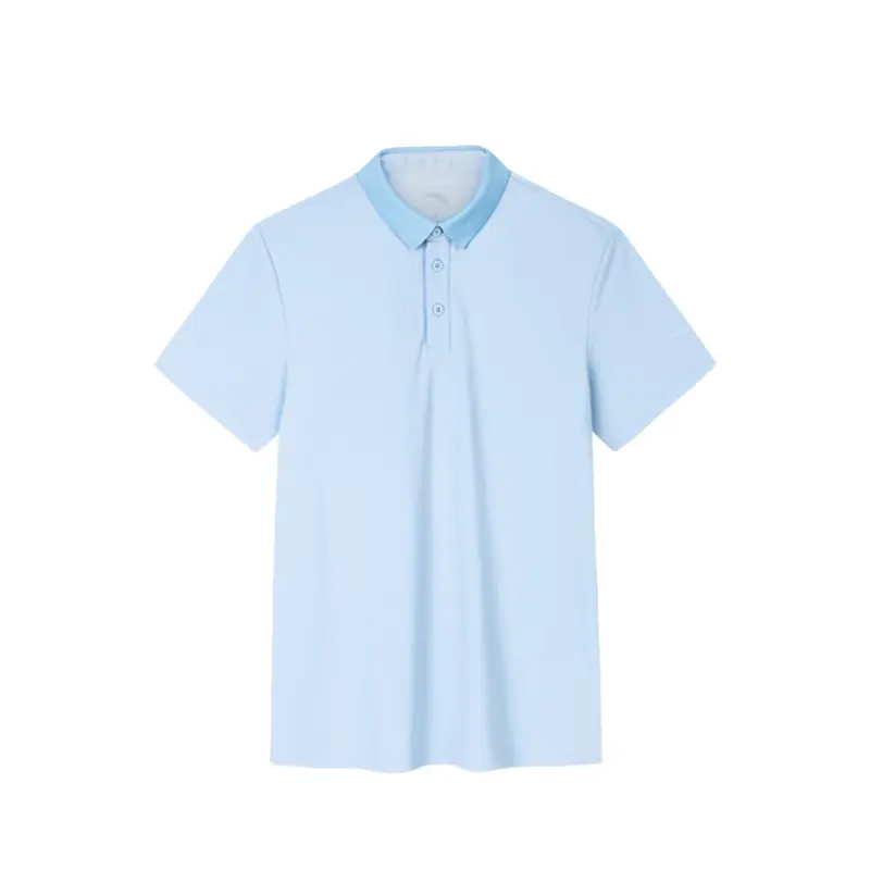 ANTA SUPERSTORE Поло для мужчин blue
ANTA SUPERSTORE Поло для мужчин blue