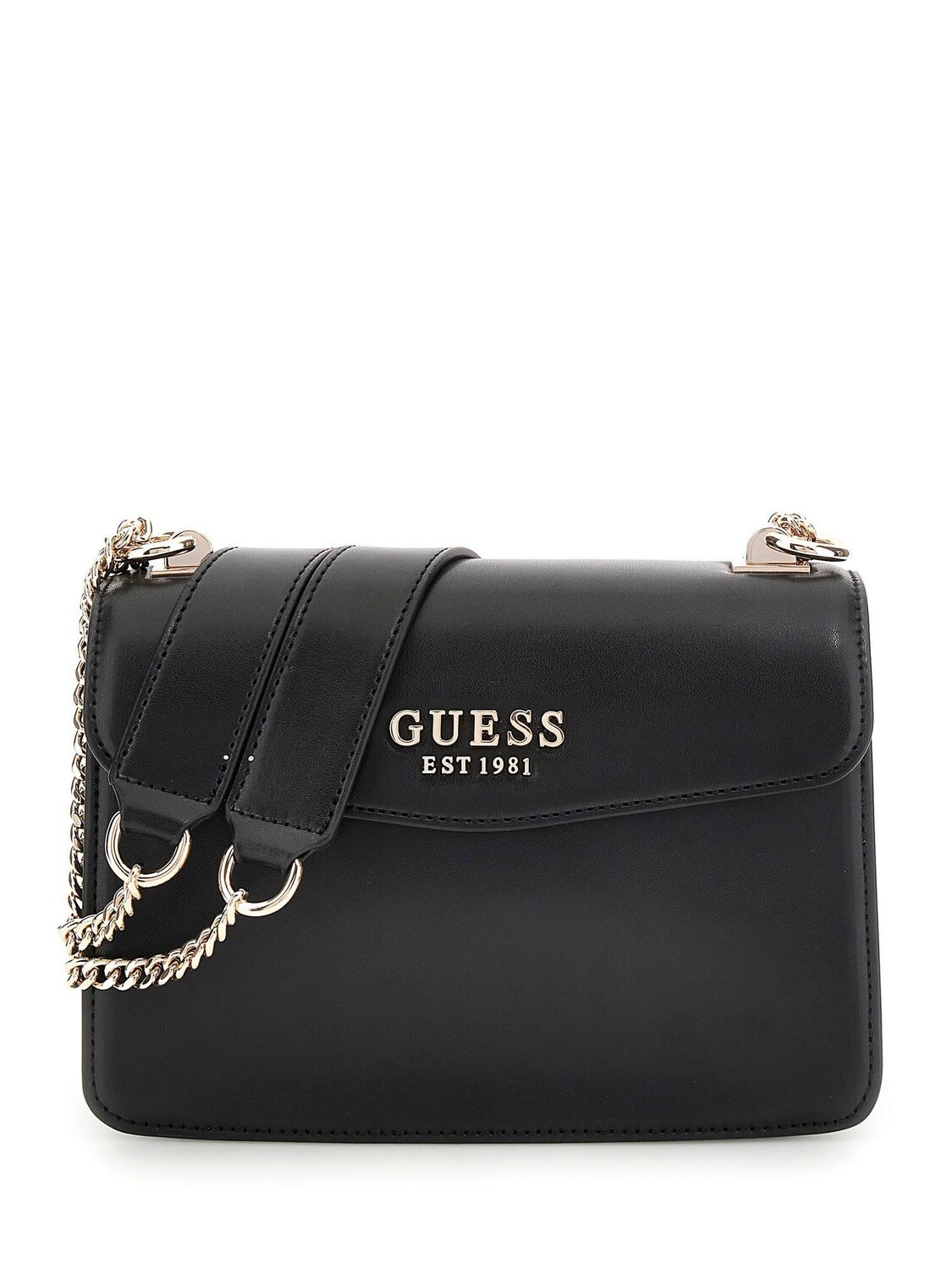 Сумка через плечо Guess, черный
Сумка через плечо Guess, черный