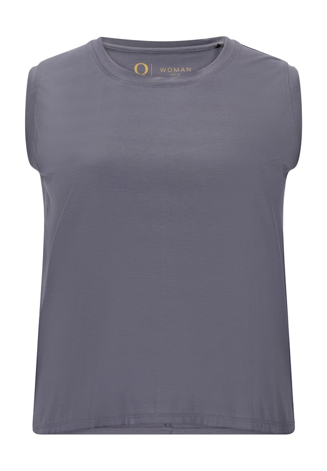 Топ Laurina с функцией быстрой сушки Q By Endurance, серый
Топ Laurina с функцией быстрой сушки Q By Endurance, серый