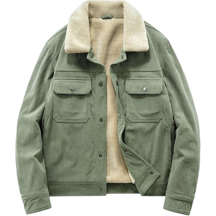 Куртка мужская Jeep Spirit, хаки
Куртка мужская Jeep Spirit, хаки