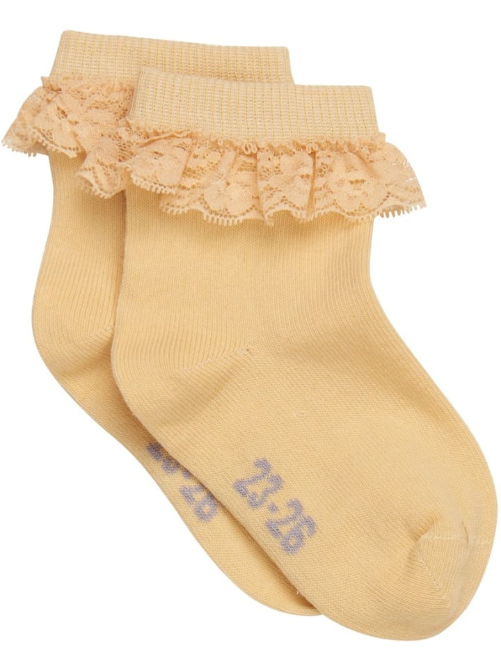 Носки Minymo, желтый
Носки Minymo, желтый