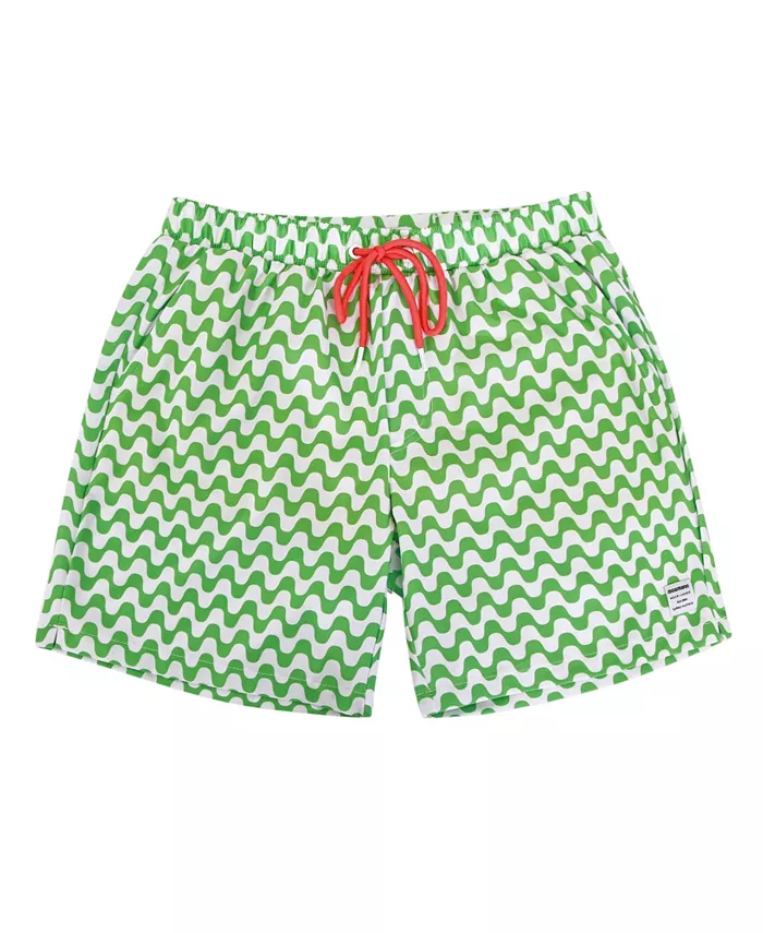 Шорты для плавания Ola Mosmann Australia, зеленый
Шорты для плавания Ola Mosmann Australia, зеленый