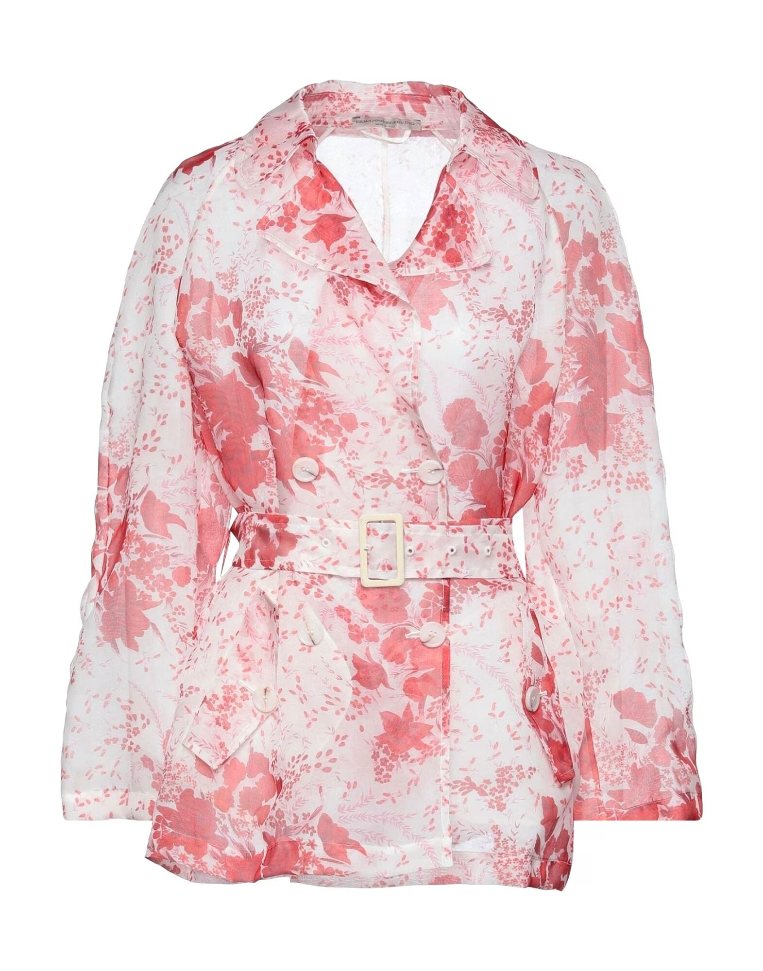 Блейзер Ermanno Scervino, красный
Блейзер Ermanno Scervino, красный