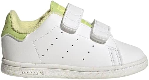 Детские кроссовки adidas Stan Smith Cf, белый
Детские кроссовки adidas Stan Smith Cf, белый