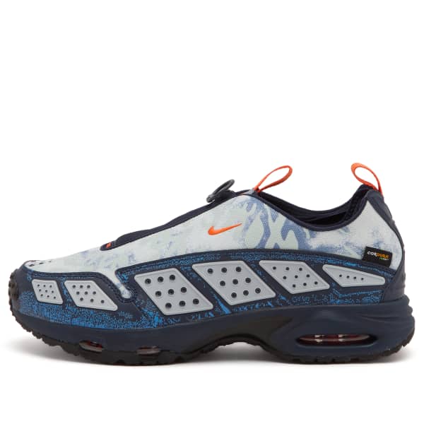 Air max sndr se кроссовки Nike, Platinum, Orange & Obsidian
Air max sndr se кроссовки Nike, Platinum, Orange & Obsidian