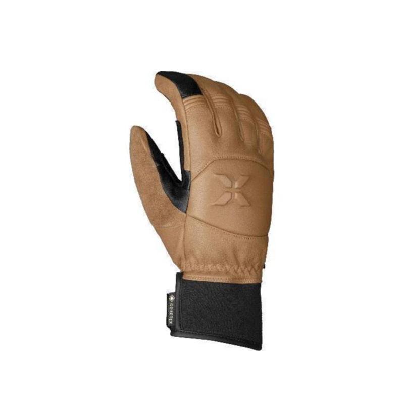 Унисекс лыжные перчатки MAMMUT, черный
Унисекс лыжные перчатки MAMMUT, черный