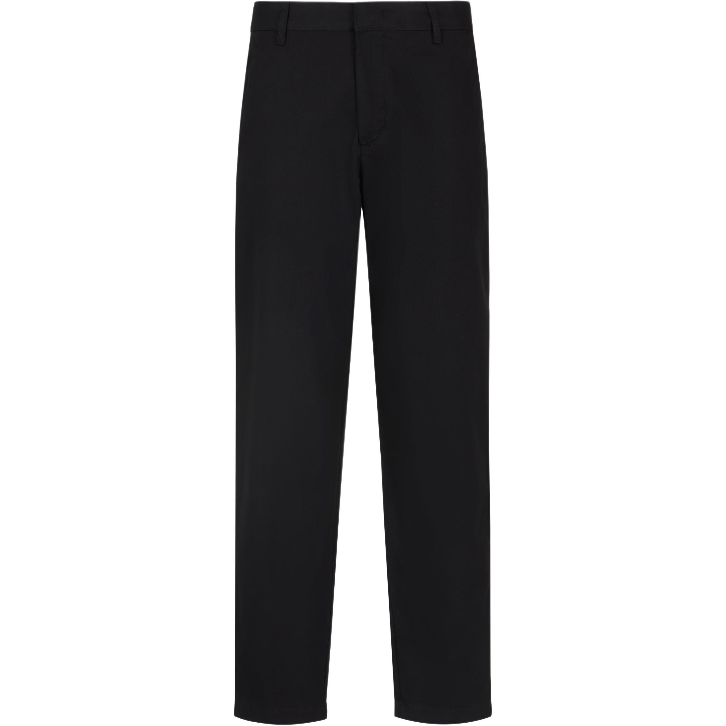 Armani Exchange Мужские повседневные брюки AE, черные
Armani Exchange Мужские повседневные брюки AE, черные