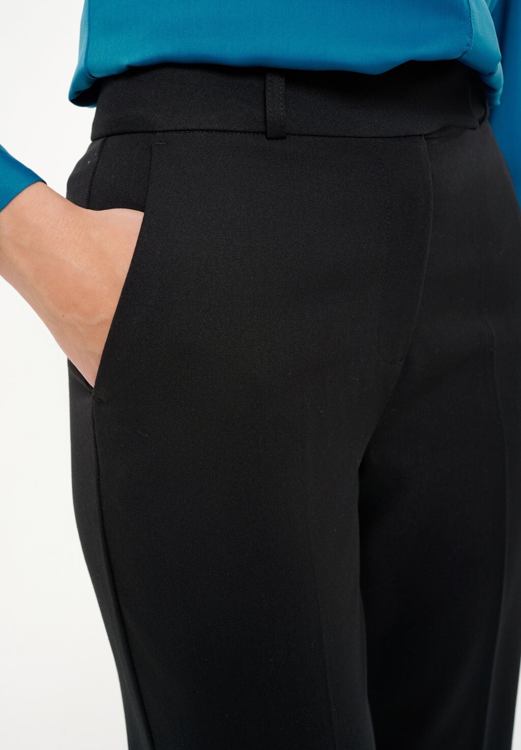 Брюки Greenpoint, черный
Брюки Greenpoint, черный