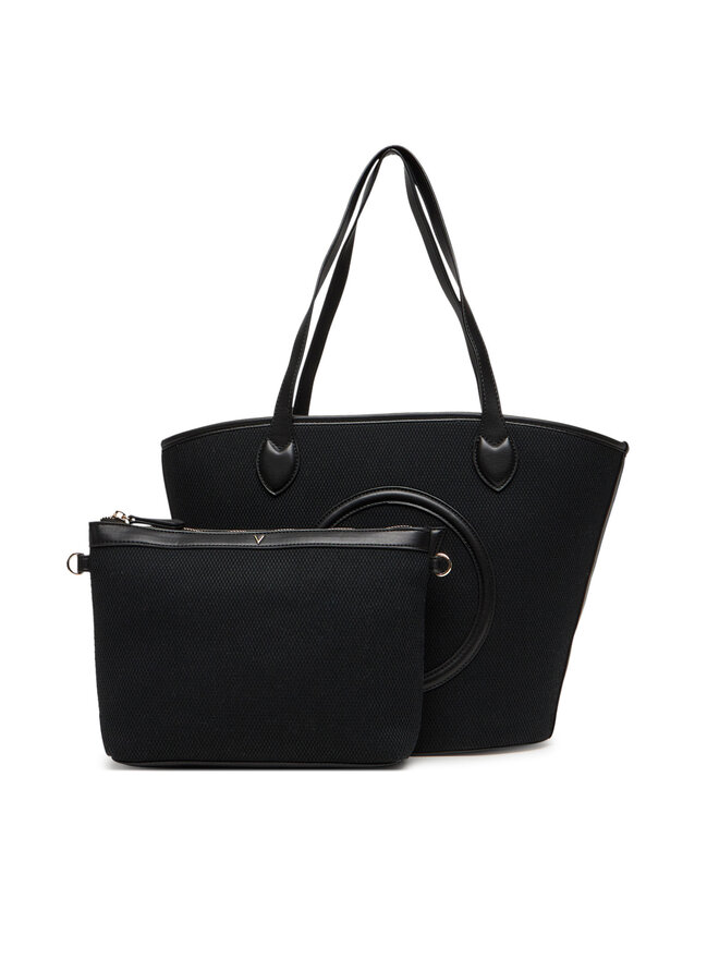 Сумка Vbs7Qo02Can Valentino, черный
Сумка Vbs7Qo02Can Valentino, черный