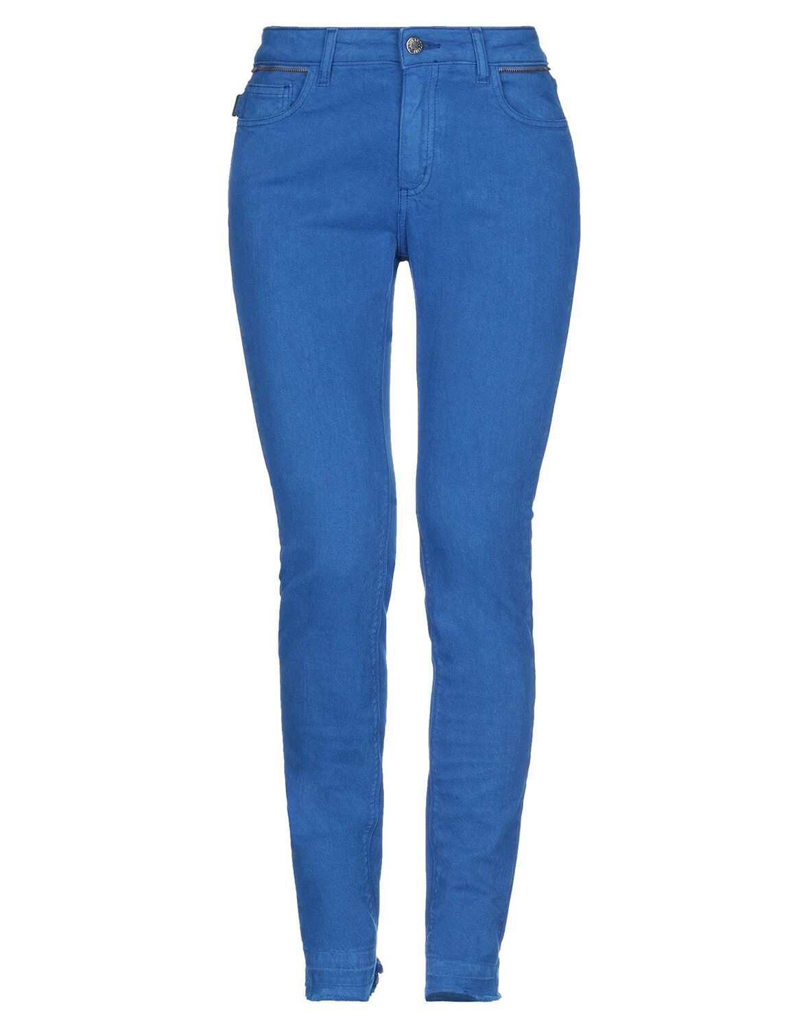 Джинсы Zadig&Voltaire, ярко-синий
Джинсы Zadig&Voltaire, ярко-синий