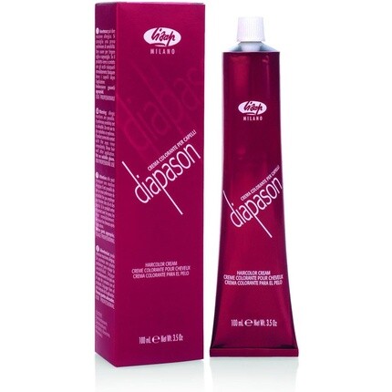 Diapason 7/67 Уход за волосами и кожей головы 100мл, Lisap
Diapason 7/67 Уход за волосами и кожей головы 100мл, Lisap