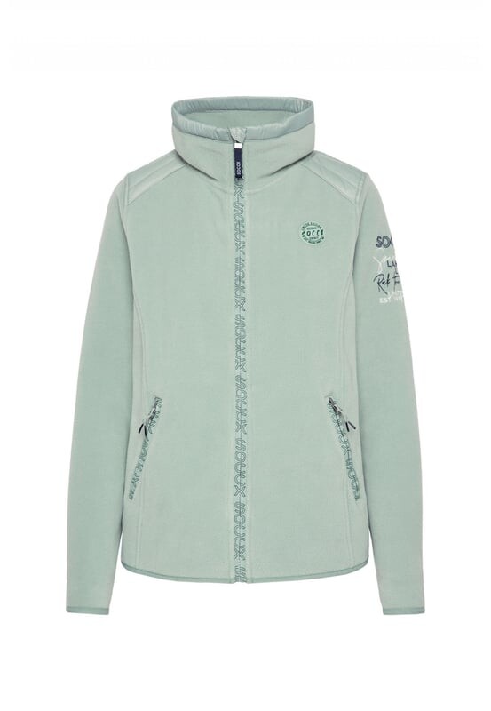 Куртка Soccx, синий
Куртка Soccx, синий