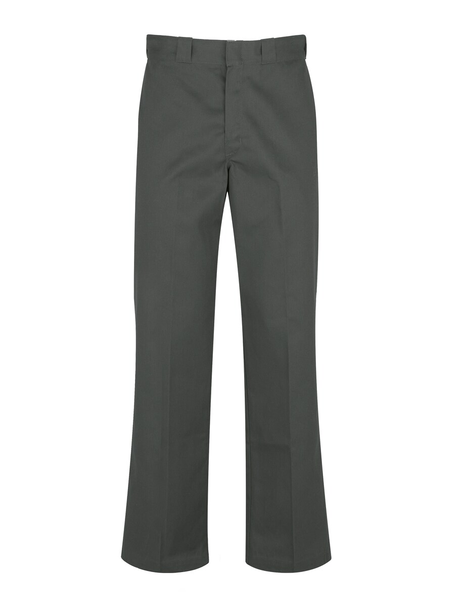 Обычные брюки в складку DICKIES 874, хаки
Обычные брюки в складку DICKIES 874, хаки