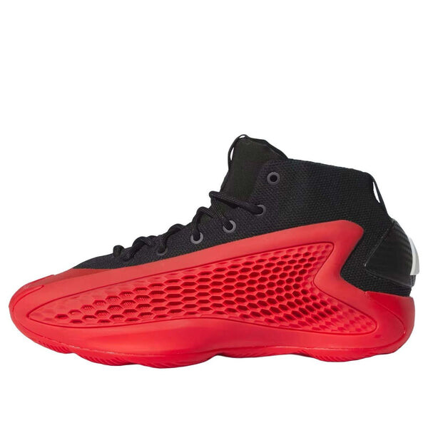 Кроссовки ae 1 Adidas, черный
Кроссовки ae 1 Adidas, черный