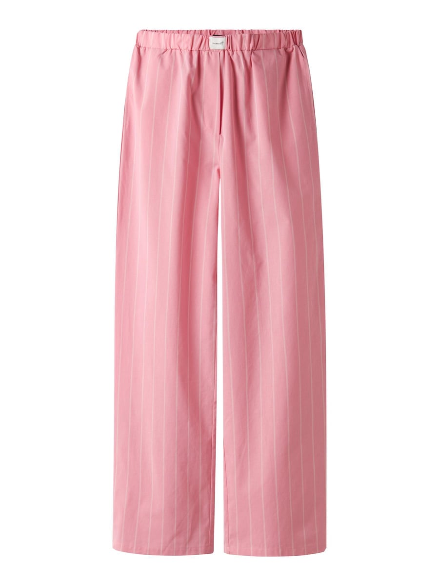 Широкие брюки LMTD, розовый
Широкие брюки LMTD, розовый