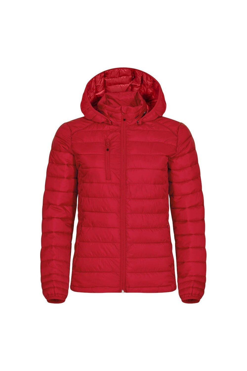 Утепленная куртка Hudson Clique, красный
Утепленная куртка Hudson Clique, красный