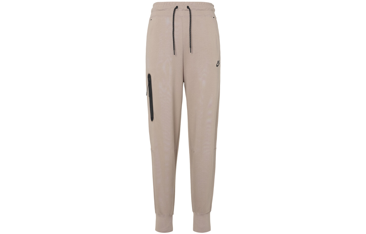 Трикотажные спортивные штаны женские серо-коричневые Nike
Трикотажные спортивные штаны женские серо-коричневые Nike