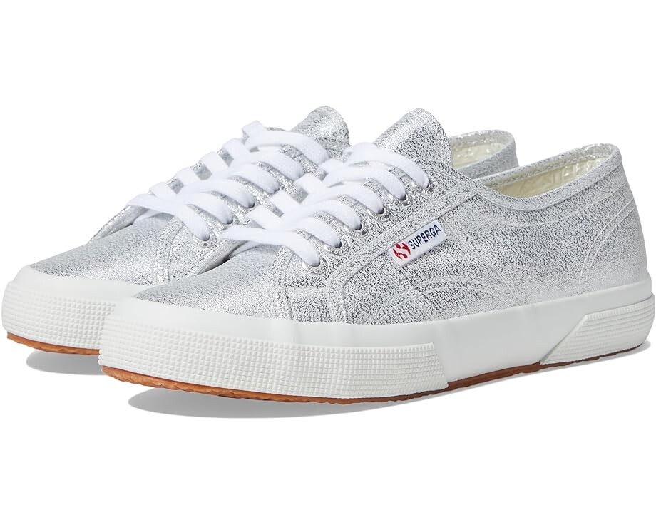 Кроссовки Superga 2750-lamew, серый
Кроссовки Superga 2750-lamew, серый