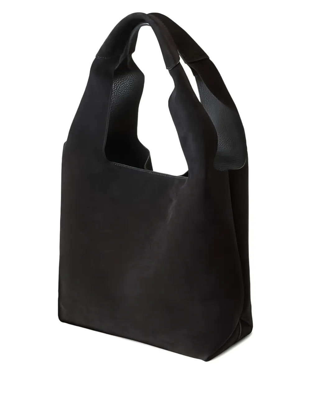 Замшевая сумка-тоут с ручкой сверху Veronica Beard, черный
Замшевая сумка-тоут с ручкой сверху Veronica Beard, черный