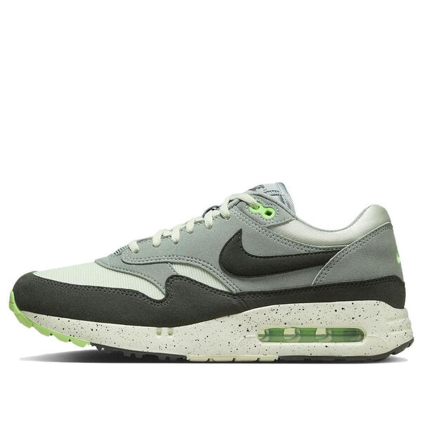 Кроссовки Nike Air Max 1 '86 OG Golf 'Big Bubble - Sea Glass', синий
Кроссовки Nike Air Max 1 '86 OG Golf 'Big Bubble - Sea Glass', синий