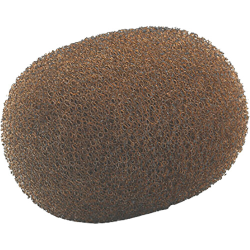 Ветрозащита для микрофона DPA Microphones Subminiature Foam Windscreens DUA9531-C
Ветрозащита для микрофона DPA Microphones Subminiature Foam Windscreens DUA9531-C