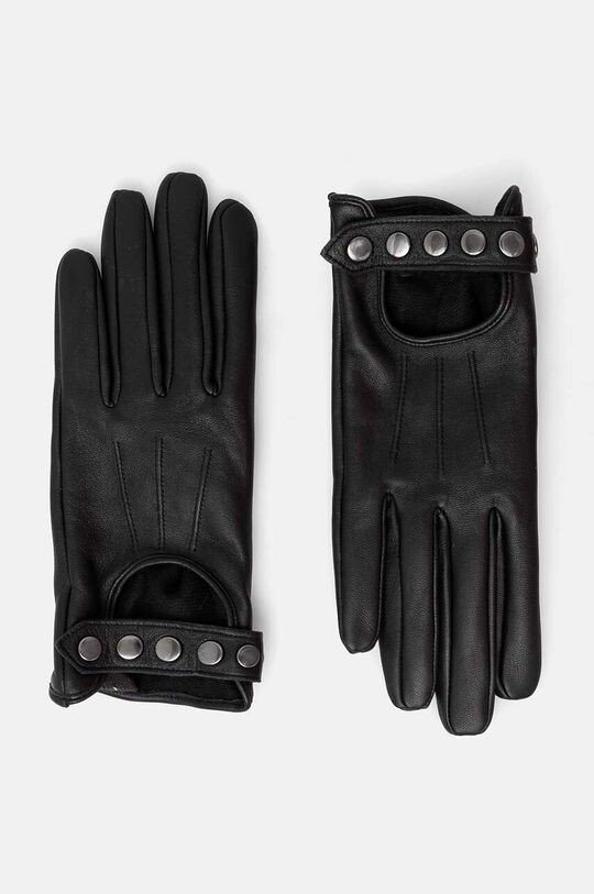 Кожаные перчатки Medicine, черный
Кожаные перчатки Medicine, черный