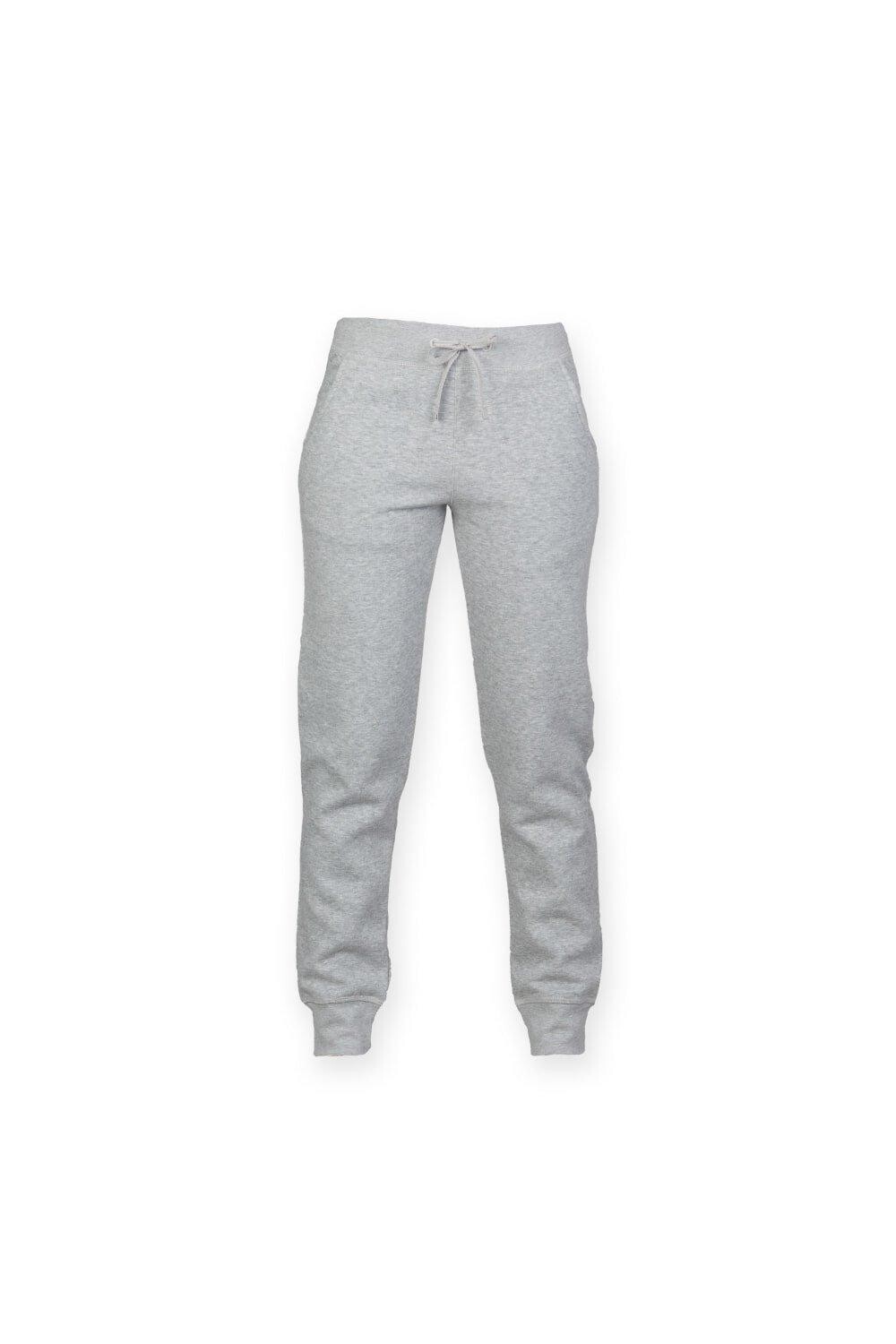 Узкие спортивные брюки Skinni Minni с манжетами (2 шт. в упаковке) Skinni Fit, серый
Узкие спортивные брюки Skinni Minni с манжетами (2 шт. в упаковке) Skinni Fit, серый