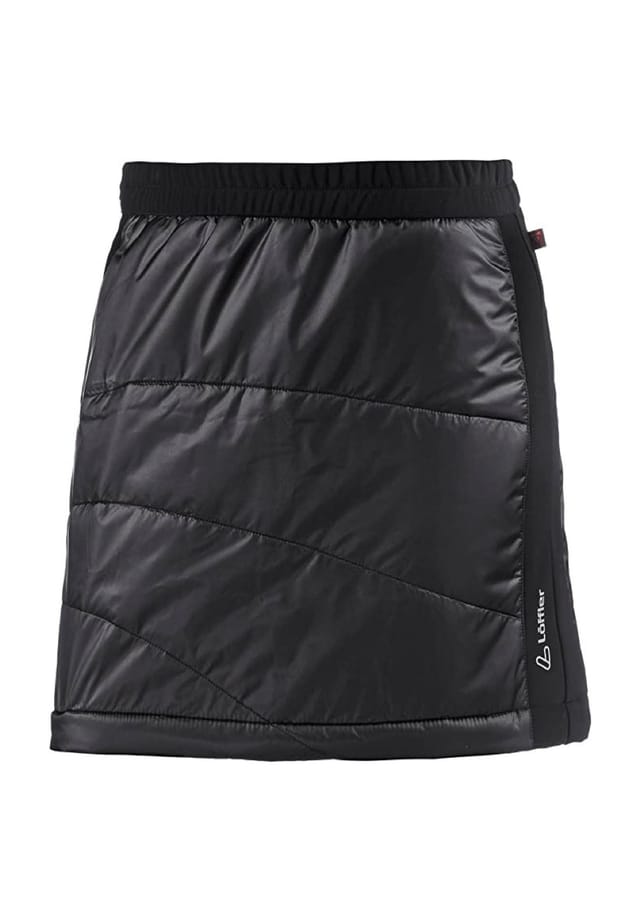 Юбка прималоф микс Löffler, черный
Юбка прималоф микс Löffler, черный