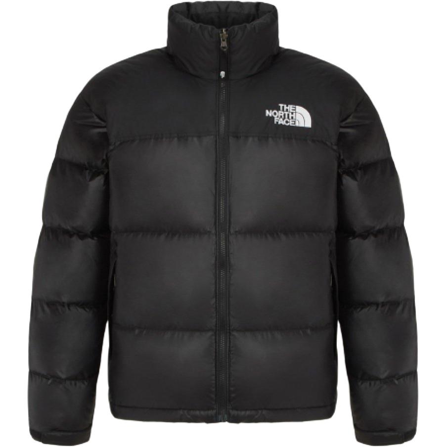 Куртка мужская THE NORTH FACE, черный
Куртка мужская THE NORTH FACE, черный