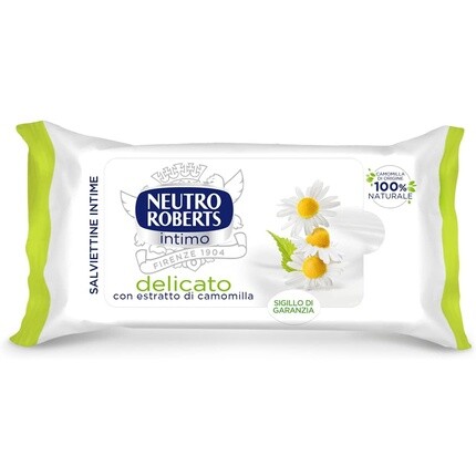 Сальвиетта Ижиена Интима Камомилла Roberts
Сальвиетта Ижиена Интима Камомилла Roberts