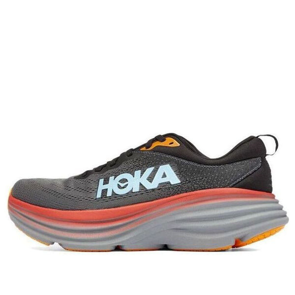 Кроссовки bondi 8 'anthracite blue red' Hoka One One, мультиколор, Черный, Кроссовки bondi 8 'anthracite blue red' Hoka One One, мультиколор
Кроссовки bondi 8 'anthracite blue red' Hoka One One, мультиколор, Черный, Кроссовки bondi 8 'anthracite blue red' Hoka One One, мультиколор