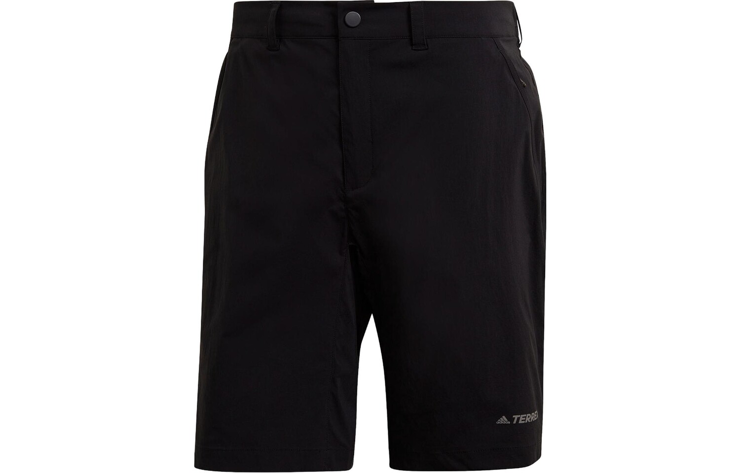 Спортивные шорты мужские черные Adidas, черный
Спортивные шорты мужские черные Adidas, черный