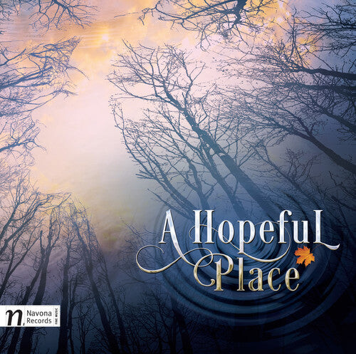 CD диск Redfeld, D. / Holden, Kristi / Redfeld, Dan: Dan Redfeld: A Hopeful Place
CD диск Redfeld, D. / Holden, Kristi / Redfeld, Dan: Dan Redfeld: A Hopeful Place