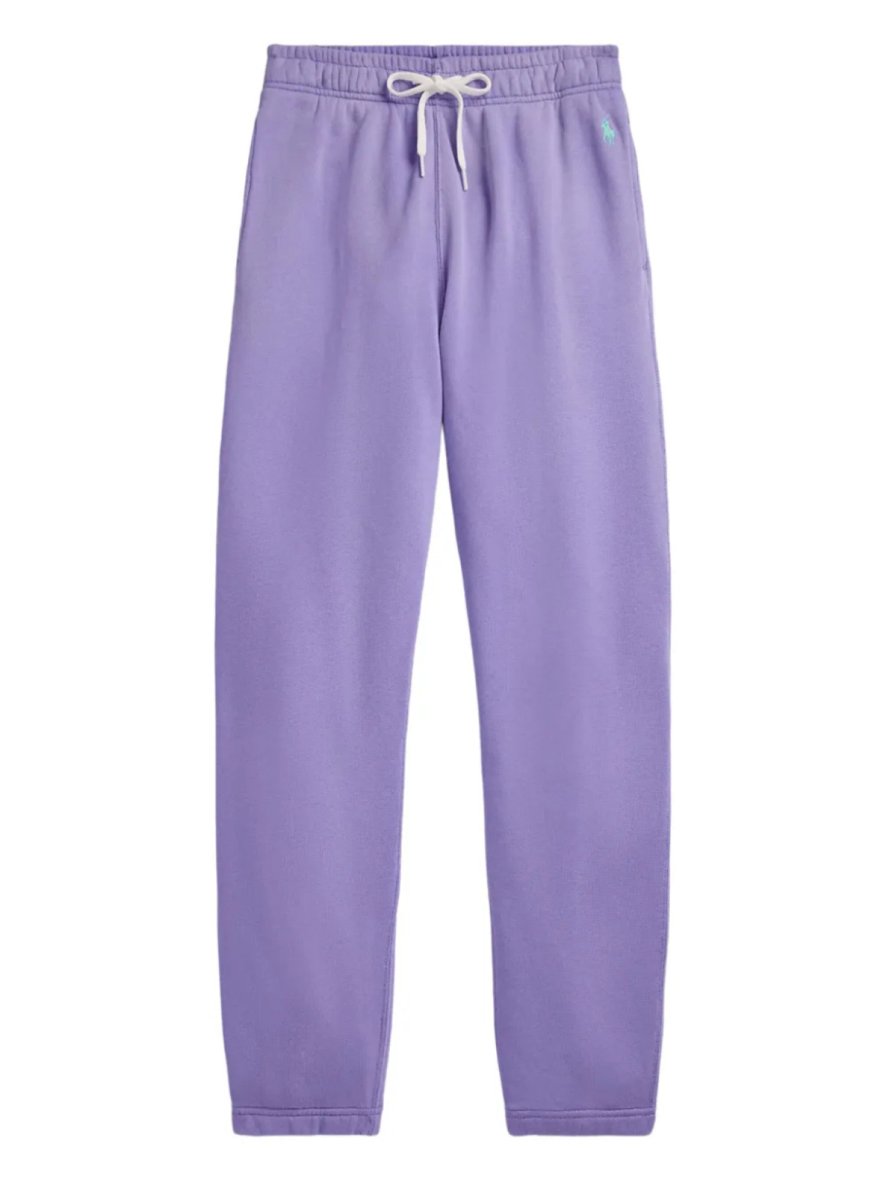 Polo Ralph Lauren джоггеры из смесового хлопка, фиолетовый
Polo Ralph Lauren джоггеры из смесового хлопка, фиолетовый