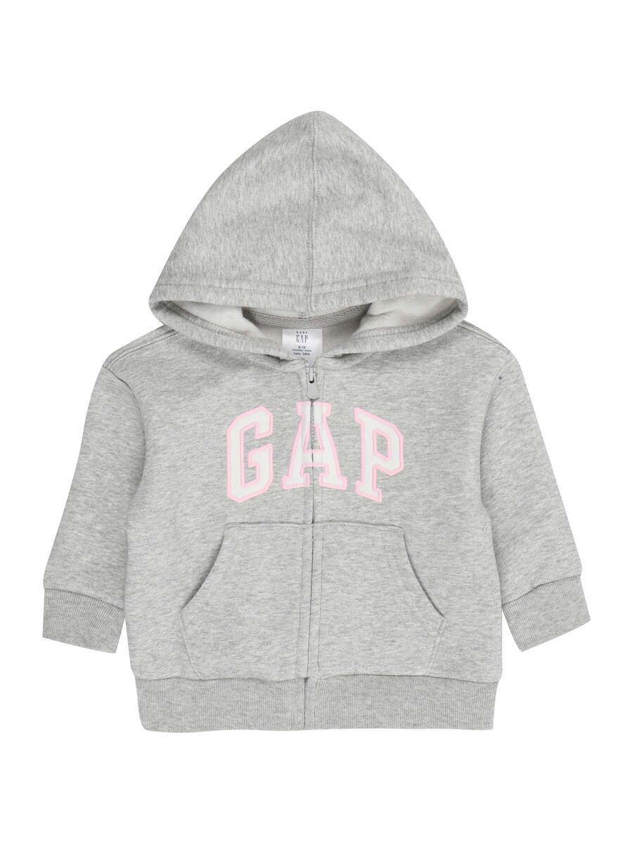 Худи с капюшоном на молнии GAP, mottled grey
Худи с капюшоном на молнии GAP, mottled grey