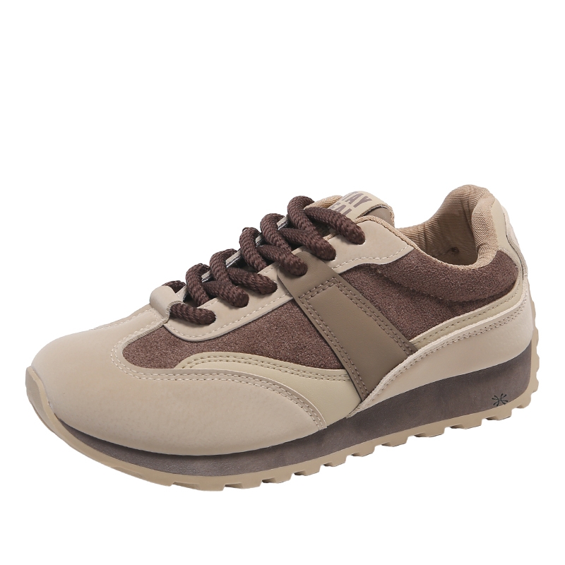 Износостойкие повседневные детские кроссовки для подростков YUZHAOLIN, 881 Coffee
Износостойкие повседневные детские кроссовки для подростков YUZHAOLIN, 881 Coffee