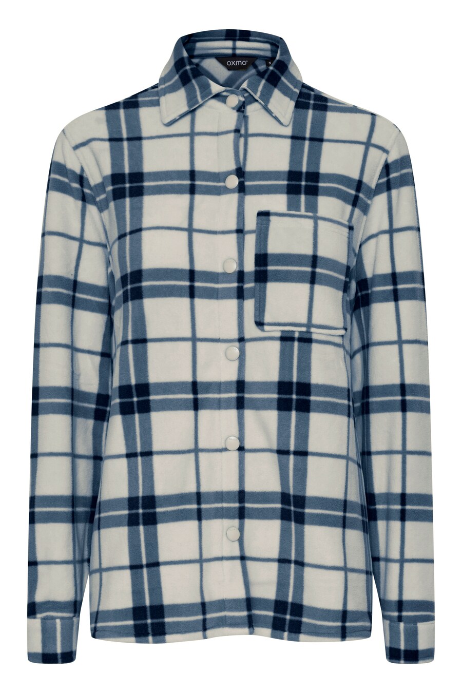 Межсезонная куртка Oxmo Chia, светло-серый
Межсезонная куртка Oxmo Chia, светло-серый