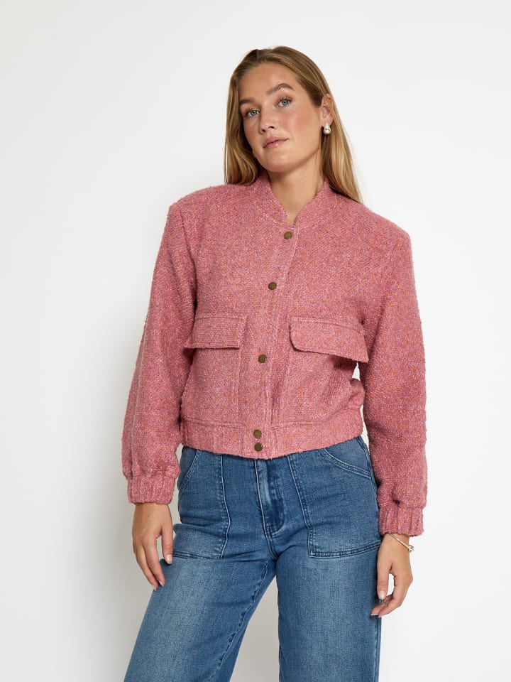 Куртка Peppercorn
Куртка Peppercorn