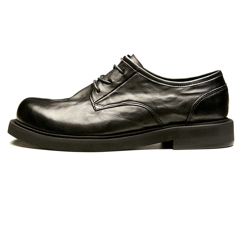 Туфли Men"s Casual Men Low-Top черный Brounvanm
Туфли Men"s Casual Men Low-Top черный Brounvanm